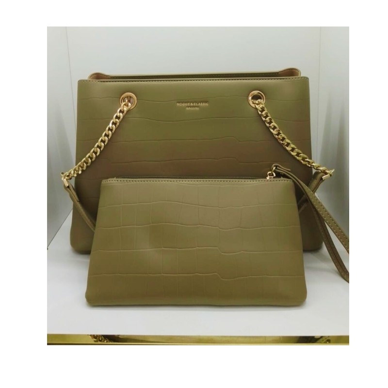 VOGUE & CLASSIC H5023